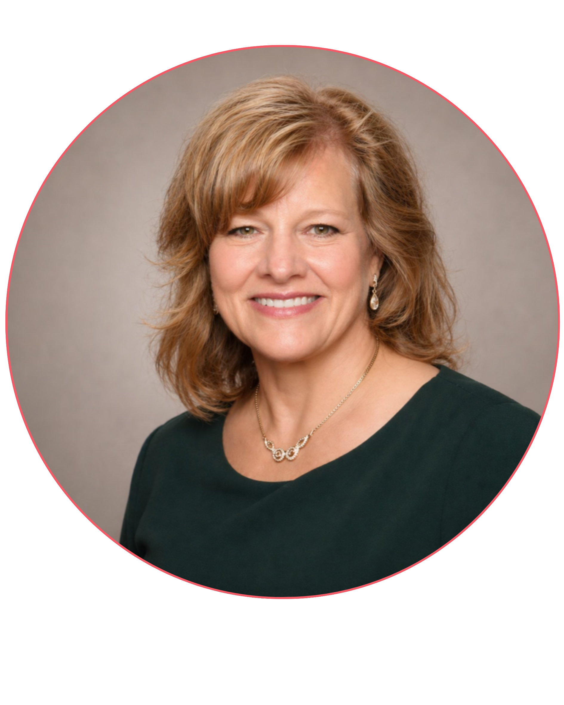 Susan Bain, OSU
